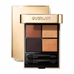 GUERLAIN Ombres G Eyeshadow Quad