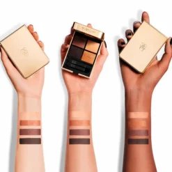 GUERLAIN Ombres G Eyeshadow Quad