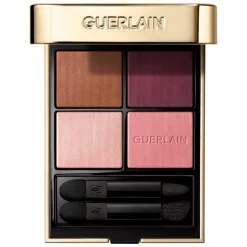 GUERLAIN Ombres G Eyeshadow Quad