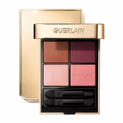 GUERLAIN Ombres G Eyeshadow Quad