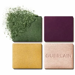 GUERLAIN Ombres G Eyeshadow Quad