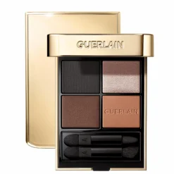 GUERLAIN Ombres G Eyeshadow Quad