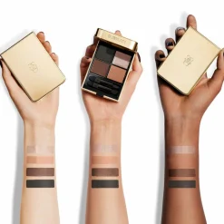 GUERLAIN Ombres G Eyeshadow Quad