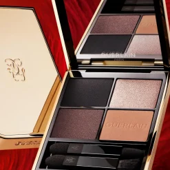 GUERLAIN Ombres G Eyeshadow Quad