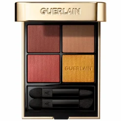 GUERLAIN Ombres G Eyeshadow Quad