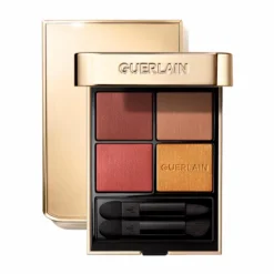 GUERLAIN Ombres G Eyeshadow Quad
