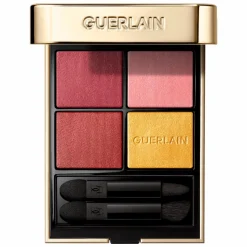 GUERLAIN Ombres G Eyeshadow Quad
