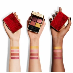 GUERLAIN Ombres G Eyeshadow Quad