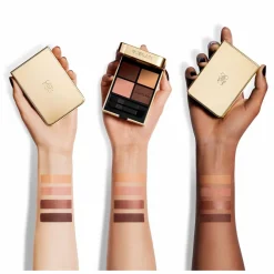 GUERLAIN Ombres G Eyeshadow Quad