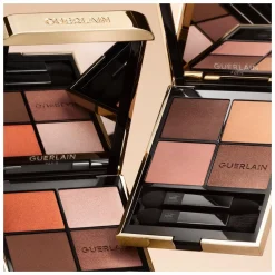 GUERLAIN Ombres G Eyeshadow Quad