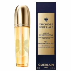 GUERLAIN Orchidee Imperiale The Imperial Oil