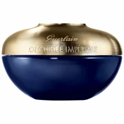 GUERLAIN Orchidee Imperiale Morpho-Remodelling Neck and Decollete Cream