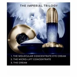 GUERLAIN Orchidee Imperiale The Molecular Concentrate Eye Cream