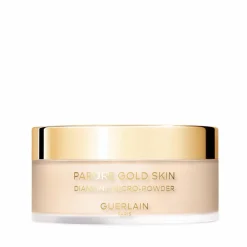 GUERLAIN Parure Gold Diamond Micro Powder