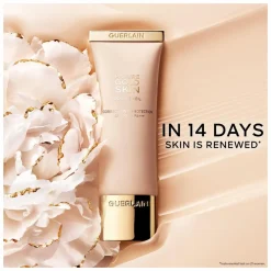 GUERLAIN Parure Gold Double Veil Correction & Protection SPF 50+