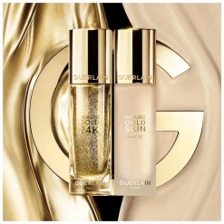 GUERLAIN Parure Gold Primer 24K Radiance Booster Perfection Primer
