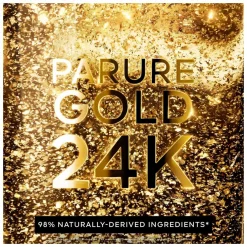 GUERLAIN Parure Gold Primer 24K Radiance Booster Perfection Primer