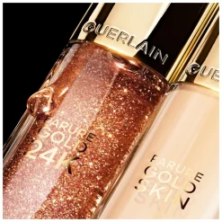 GUERLAIN Parure Gold Primer 24K Radiance Booster Perfection Primer