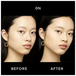 GUERLAIN Parure Gold Skin Control High Perfection Matte Compact Foundation