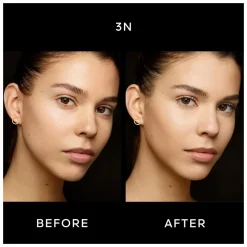 GUERLAIN Parure Gold Skin Control High Perfection Matte Compact Foundation