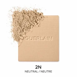 GUERLAIN Parure Gold Skin Control High Perfection Matte Compact Foundation