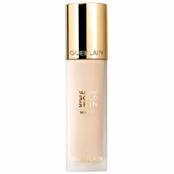 GUERLAIN Parure Gold Skin Matte No-Transfer Foundation - 24H Care & Wear SPF15