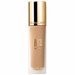 GUERLAIN Parure Gold Skin Matte No-Transfer Foundation - 24H Care & Wear SPF15