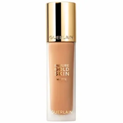 GUERLAIN Parure Gold Skin Matte No-Transfer Foundation - 24H Care & Wear SPF15