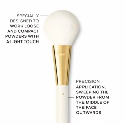 GUERLAIN Powder Brush