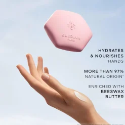 Guerlain Rosa Rossa Hand Cream