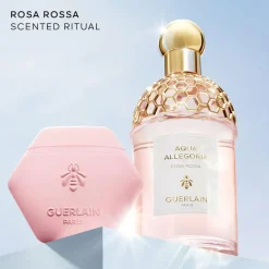 Guerlain Rosa Rossa Hand Cream