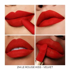 GUERLAIN Rouge G Velvet Lipstick Refill