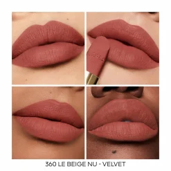 GUERLAIN Rouge G Velvet Lipstick Refill