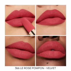 GUERLAIN Rouge G Velvet Lipstick Refill