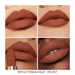 GUERLAIN Rouge G Velvet Lipstick Refill