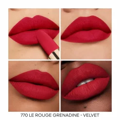 GUERLAIN Rouge G Velvet Lipstick Refill