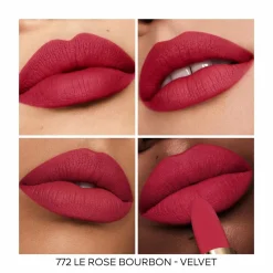 GUERLAIN Rouge G Velvet Lipstick Refill