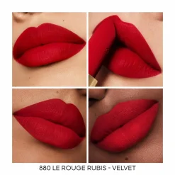 GUERLAIN Rouge G Velvet Lipstick Refill