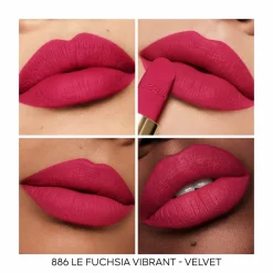 GUERLAIN Rouge G Velvet Lipstick Refill