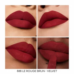 GUERLAIN Rouge G Velvet Lipstick Refill