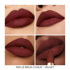 GUERLAIN Rouge G Velvet Lipstick Refill