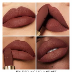 GUERLAIN Rouge G Velvet Lipstick Refill