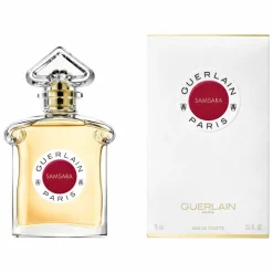 GUERLAIN Samsara Eau de Toilette Spray