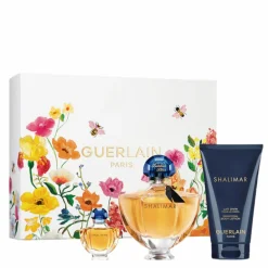 GUERLAIN Shalimar Eau de Parfum Spray 50ml Gift Set