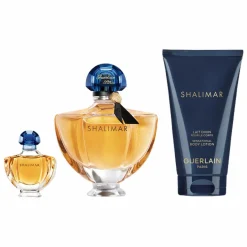 GUERLAIN Shalimar Eau de Parfum Spray 50ml Gift Set