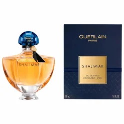 GUERLAIN Shalimar Eau de Parfum Spray