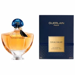 GUERLAIN Shalimar Eau de Parfum Spray