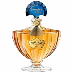 GUERLAIN Shalimar Pure Parfum Extract Bottle