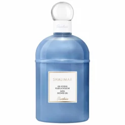 GUERLAIN Shalimar Shower Gel Bottle