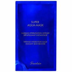GUERLAIN Super Aqua Intense Hydration Mask - 6 Sheet Masks